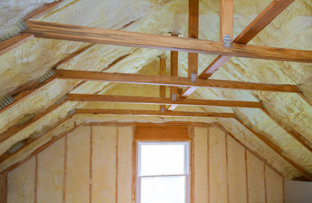 Trusted IN Insulation Contractor Experts