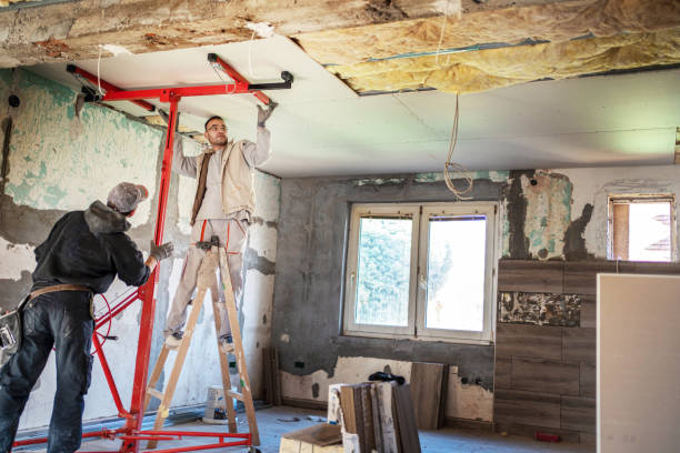 Best Insulation Installation Services in Pierceton, IN