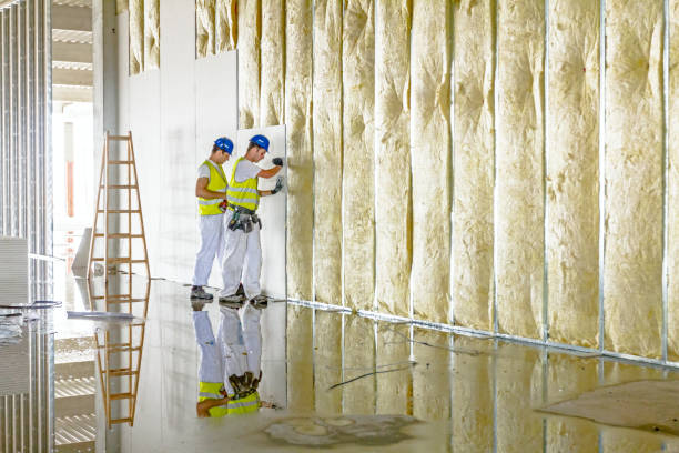Best Insulation for Specific Applications in Pierceton, IN